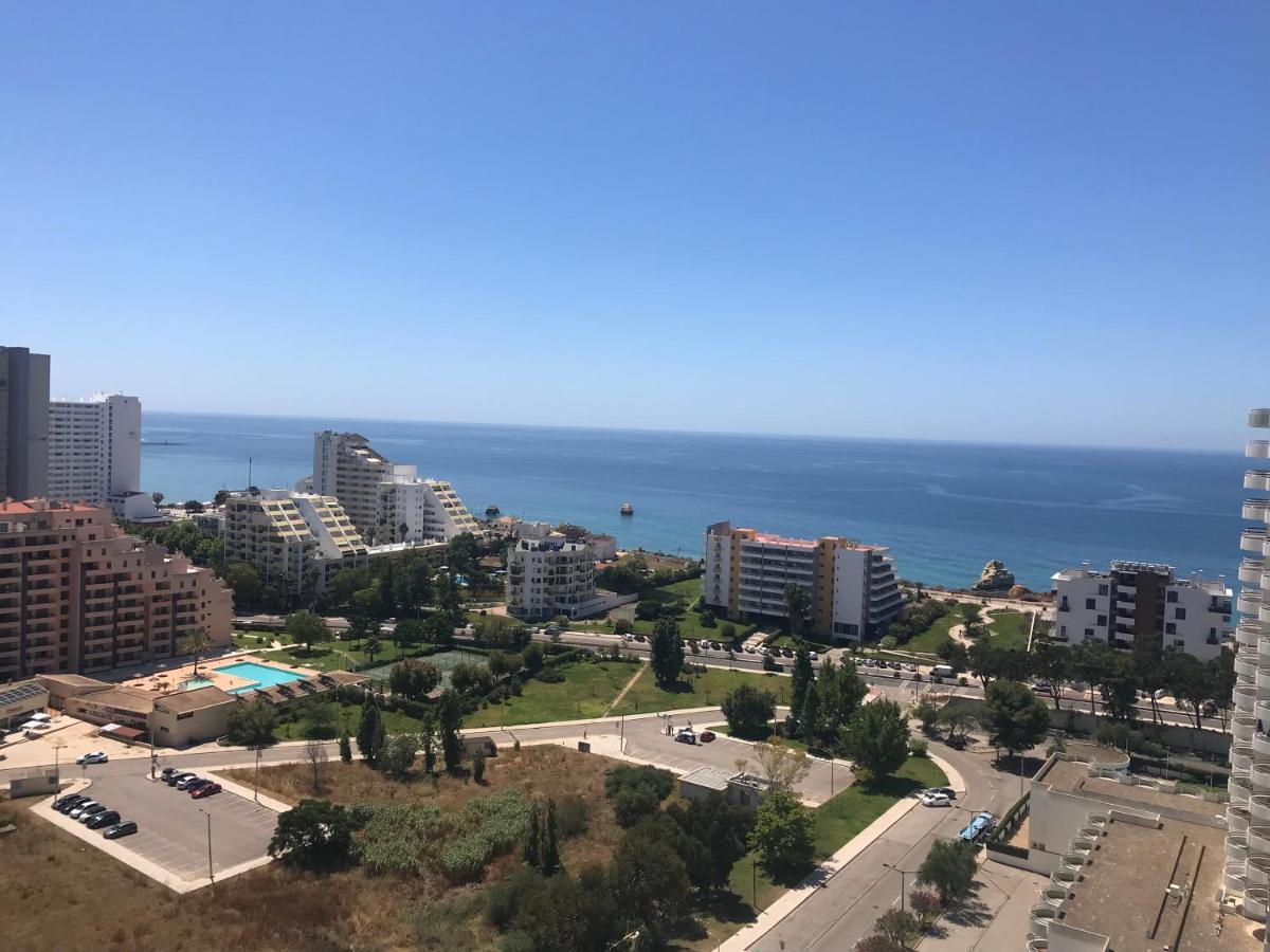 Sofiamarholidays - Casa Praia Mar Portimão Zewnętrze zdjęcie
