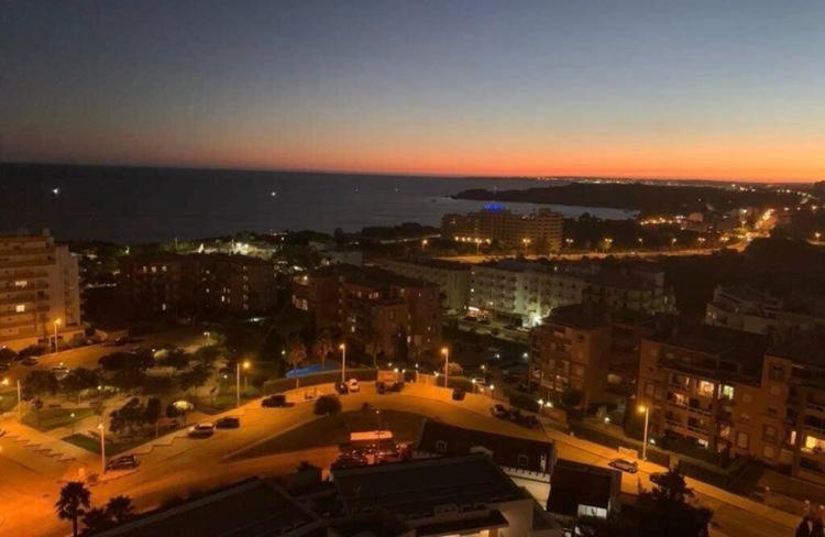 Sofiamarholidays - Casa Praia Mar Portimão Zewnętrze zdjęcie