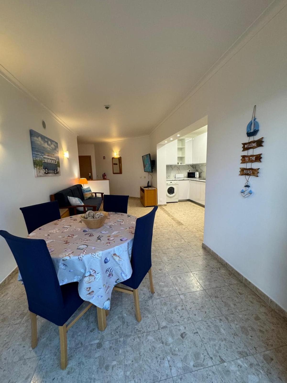 Sofiamarholidays - Casa Praia Mar Portimão Zewnętrze zdjęcie