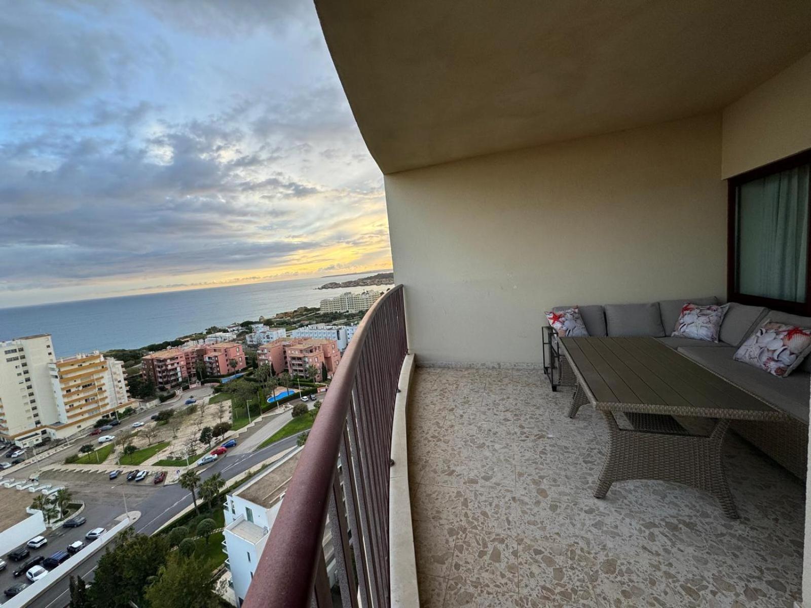 Sofiamarholidays - Casa Praia Mar Portimão Zewnętrze zdjęcie