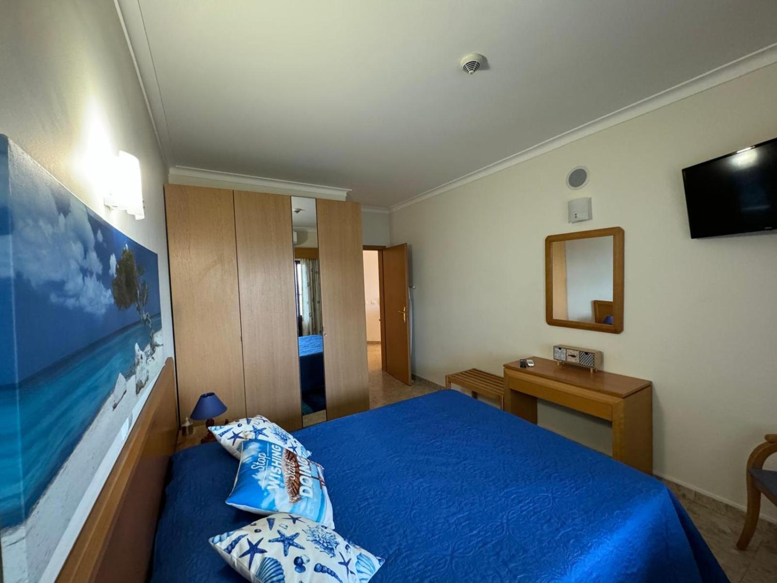 Sofiamarholidays - Casa Praia Mar Portimão Zewnętrze zdjęcie
