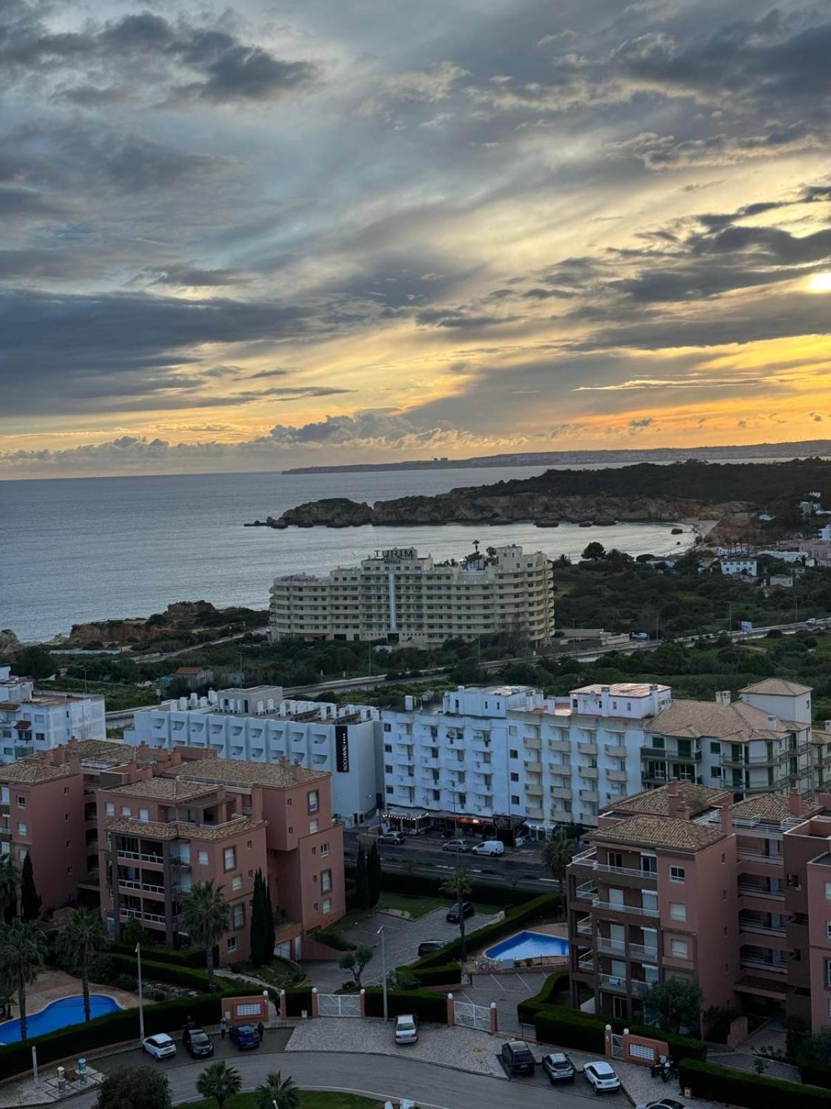 Sofiamarholidays - Casa Praia Mar Portimão Zewnętrze zdjęcie