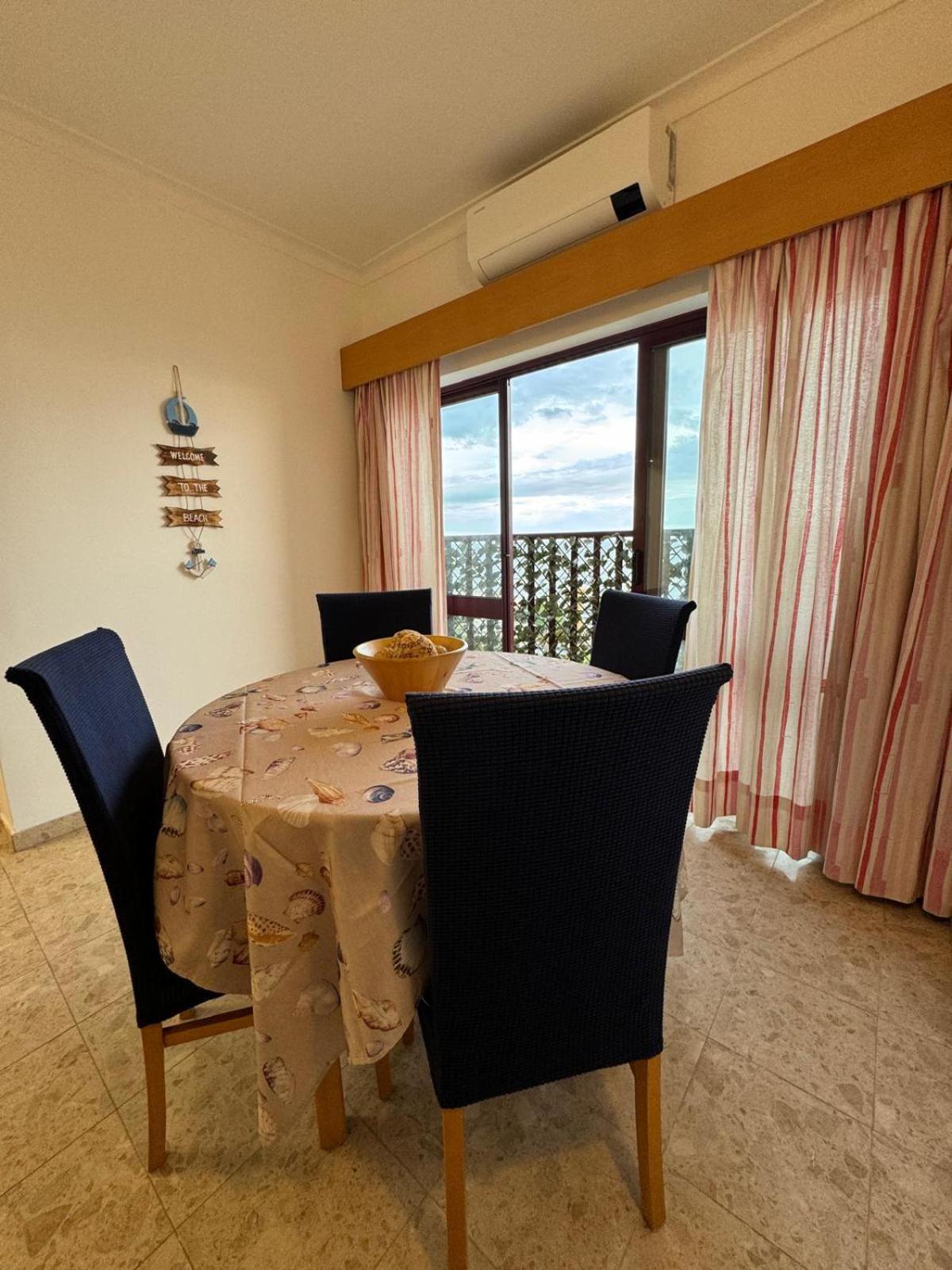 Sofiamarholidays - Casa Praia Mar Portimão Zewnętrze zdjęcie