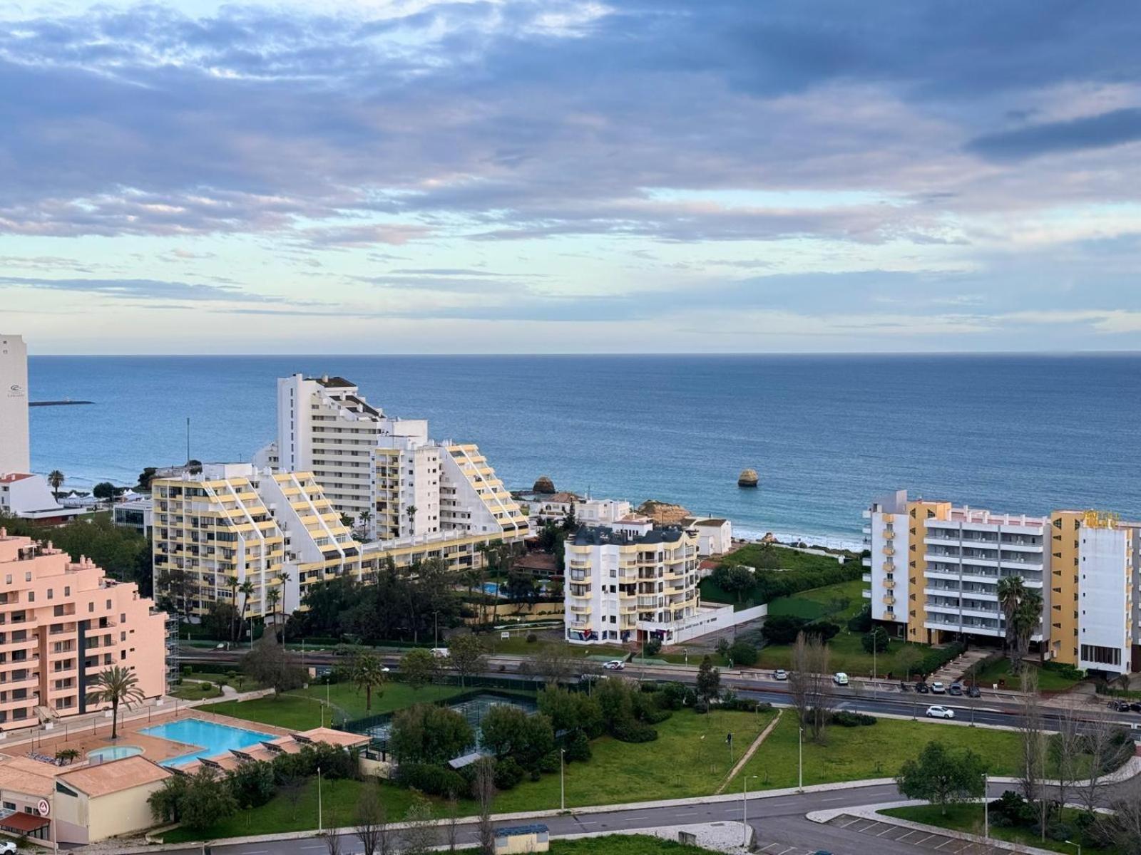 Sofiamarholidays - Casa Praia Mar Portimão Zewnętrze zdjęcie