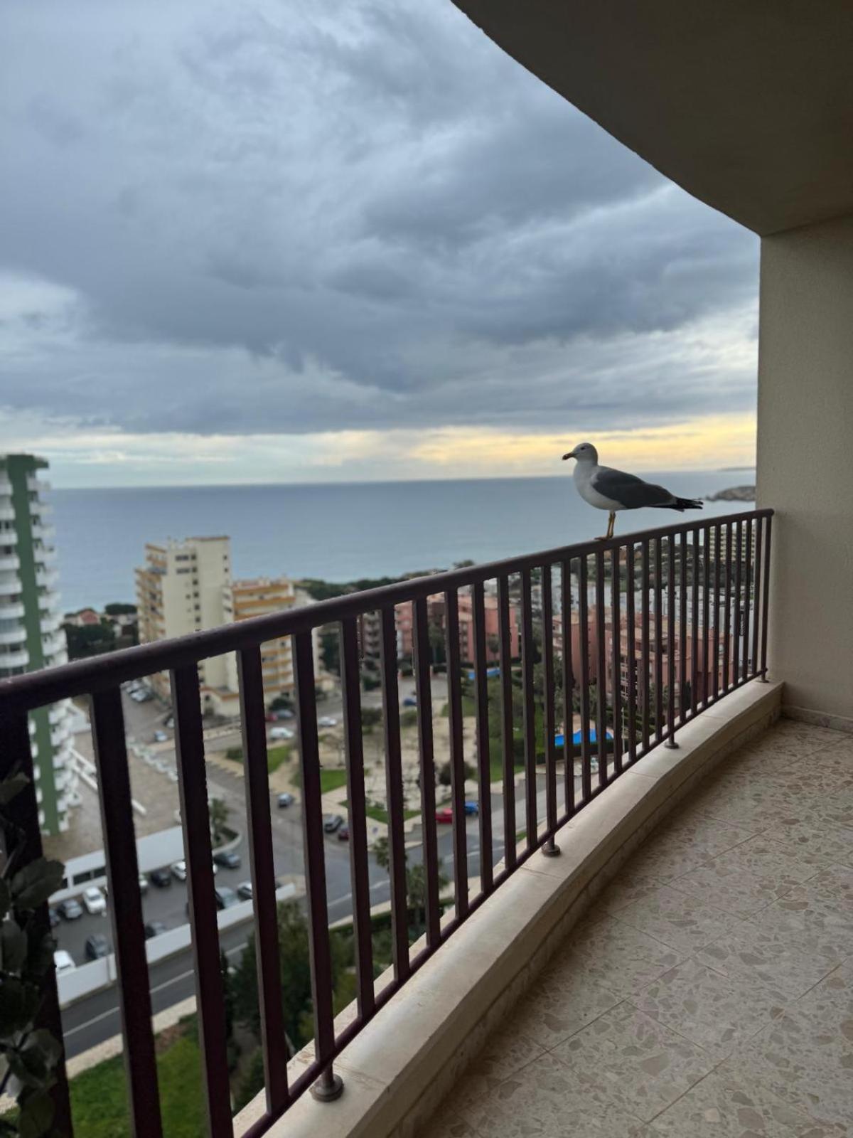 Sofiamarholidays - Casa Praia Mar Portimão Zewnętrze zdjęcie
