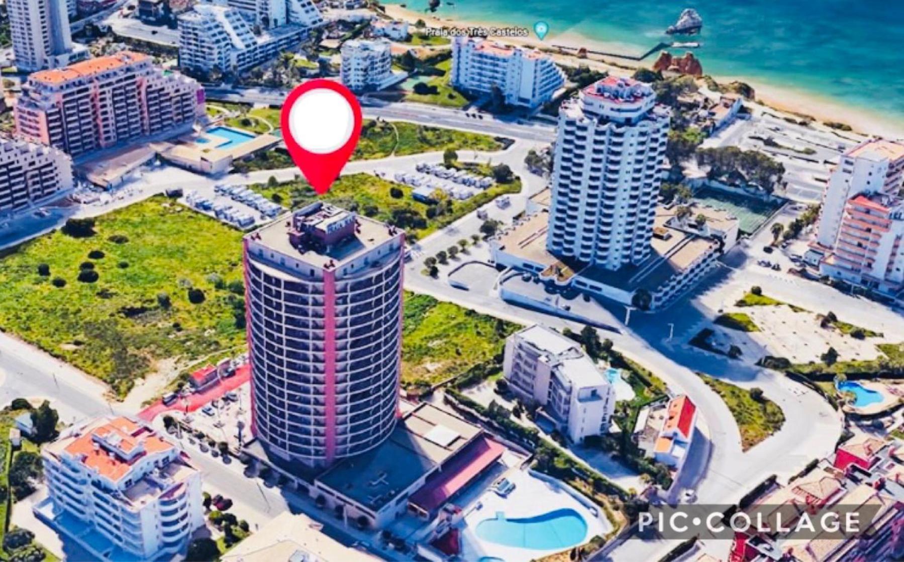 Sofiamarholidays - Casa Praia Mar Portimão Zewnętrze zdjęcie