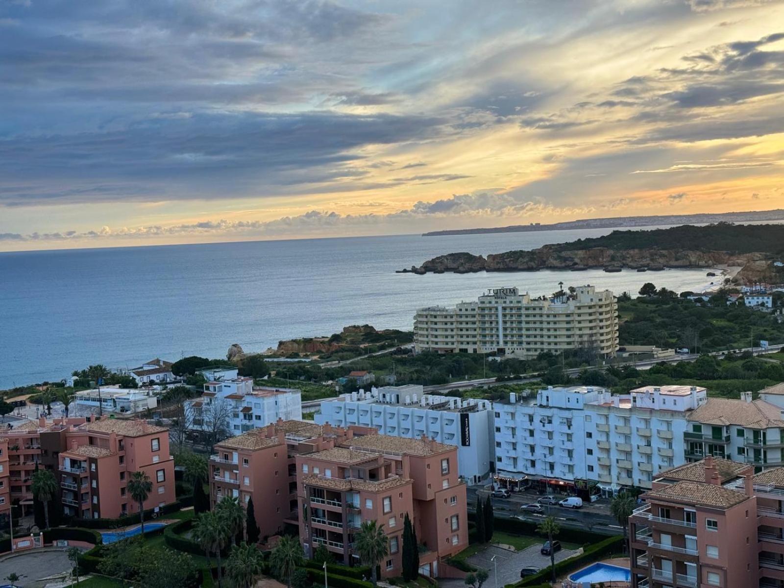 Sofiamarholidays - Casa Praia Mar Portimão Zewnętrze zdjęcie