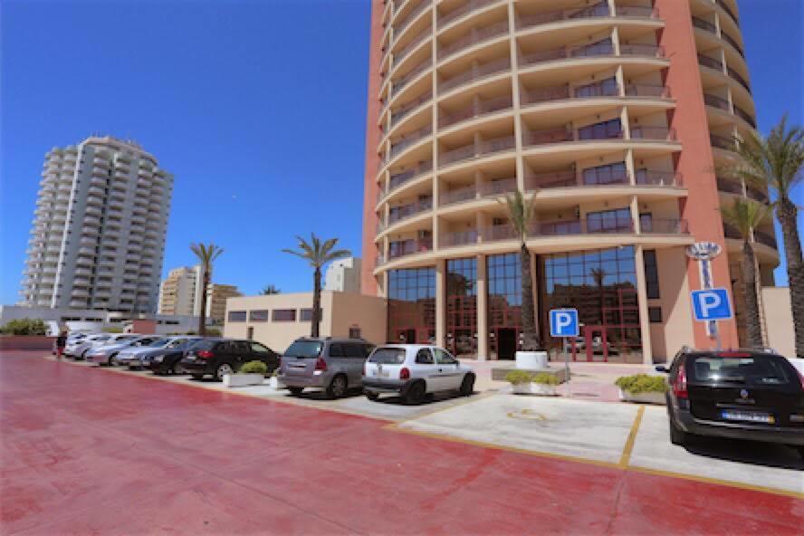 Sofiamarholidays - Casa Praia Mar Portimão Zewnętrze zdjęcie