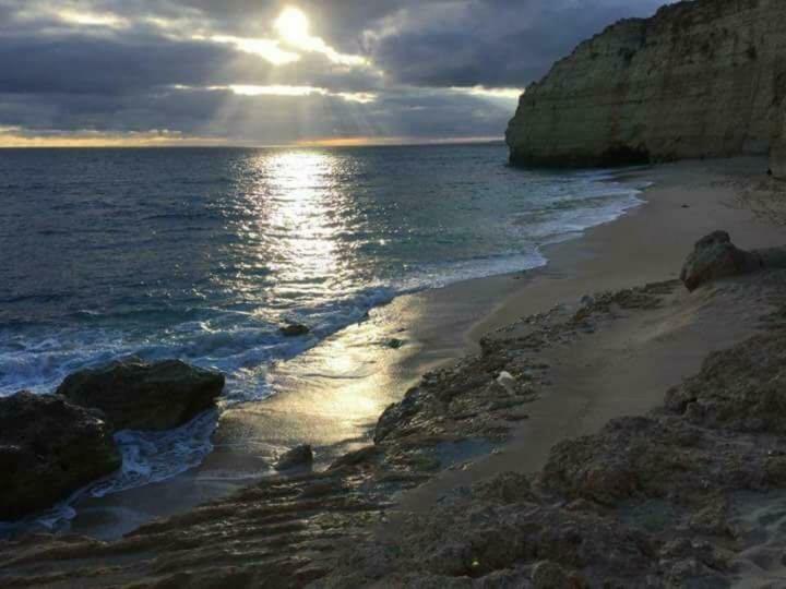 Sofiamarholidays - Casa Praia Mar Portimão Zewnętrze zdjęcie