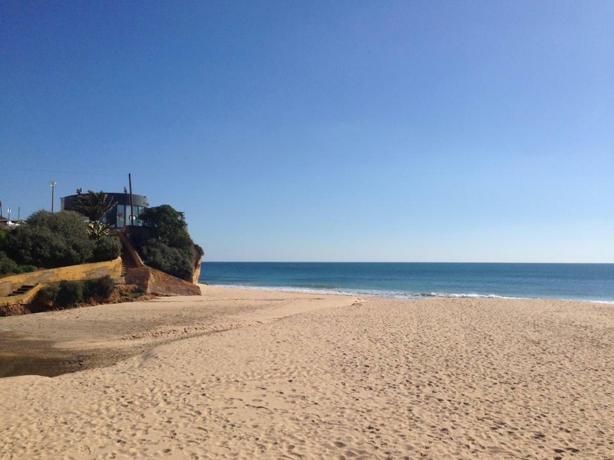 Sofiamarholidays - Casa Praia Mar Portimão Zewnętrze zdjęcie