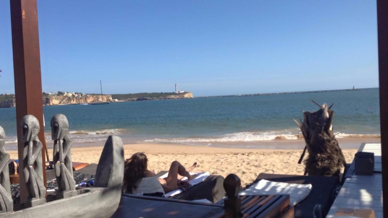 Sofiamarholidays - Casa Praia Mar Portimão Zewnętrze zdjęcie