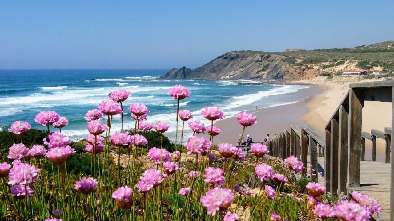 Sofiamarholidays - Casa Praia Mar Portimão Zewnętrze zdjęcie