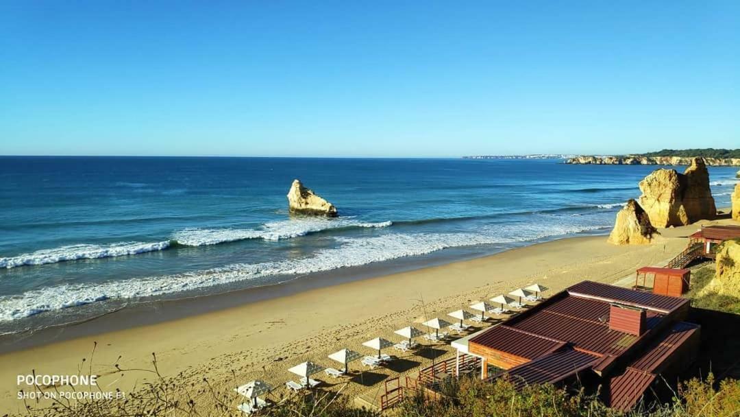 Sofiamarholidays - Casa Praia Mar Portimão Zewnętrze zdjęcie