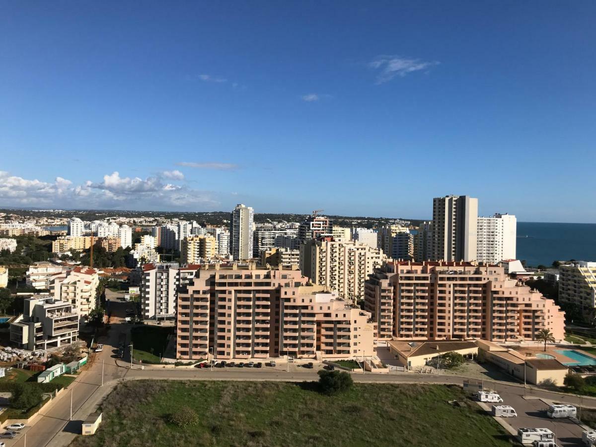 Sofiamarholidays - Casa Praia Mar Portimão Zewnętrze zdjęcie