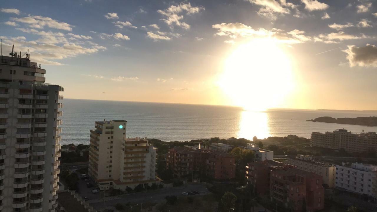 Sofiamarholidays - Casa Praia Mar Portimão Zewnętrze zdjęcie