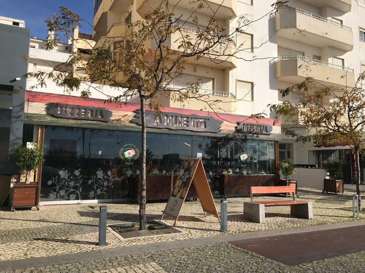 Sofiamarholidays - Casa Praia Mar Portimão Zewnętrze zdjęcie