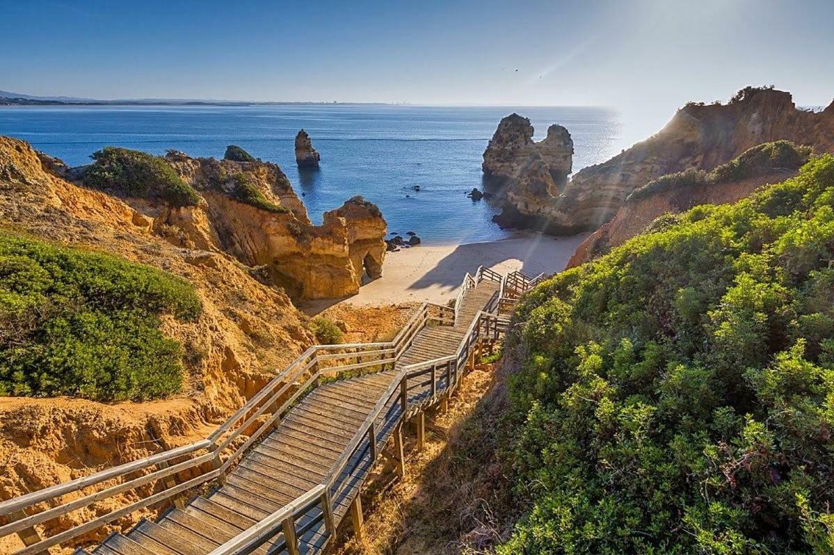 Sofiamarholidays - Casa Praia Mar Portimão Zewnętrze zdjęcie