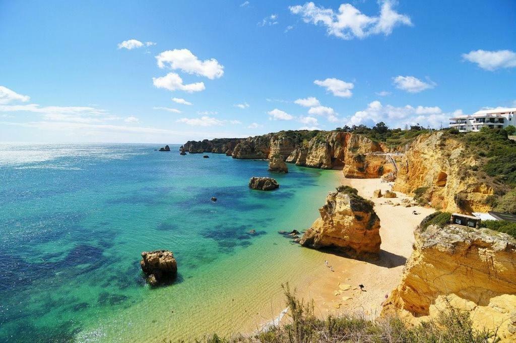 Sofiamarholidays - Casa Praia Mar Portimão Zewnętrze zdjęcie