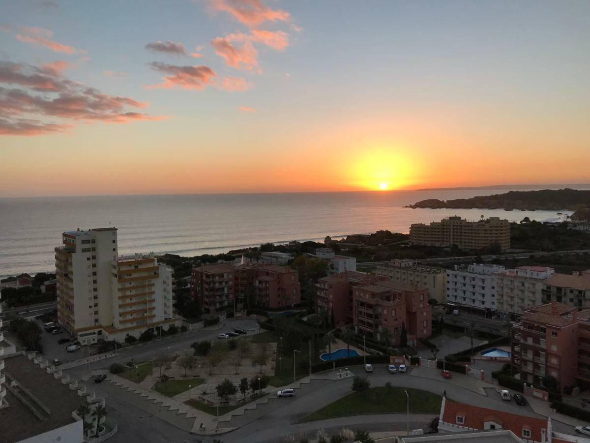 Sofiamarholidays - Casa Praia Mar Portimão Zewnętrze zdjęcie