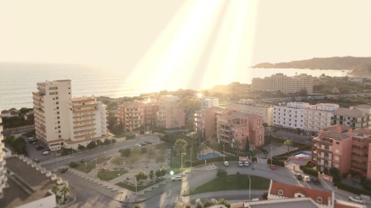 Sofiamarholidays - Casa Praia Mar Portimão Zewnętrze zdjęcie