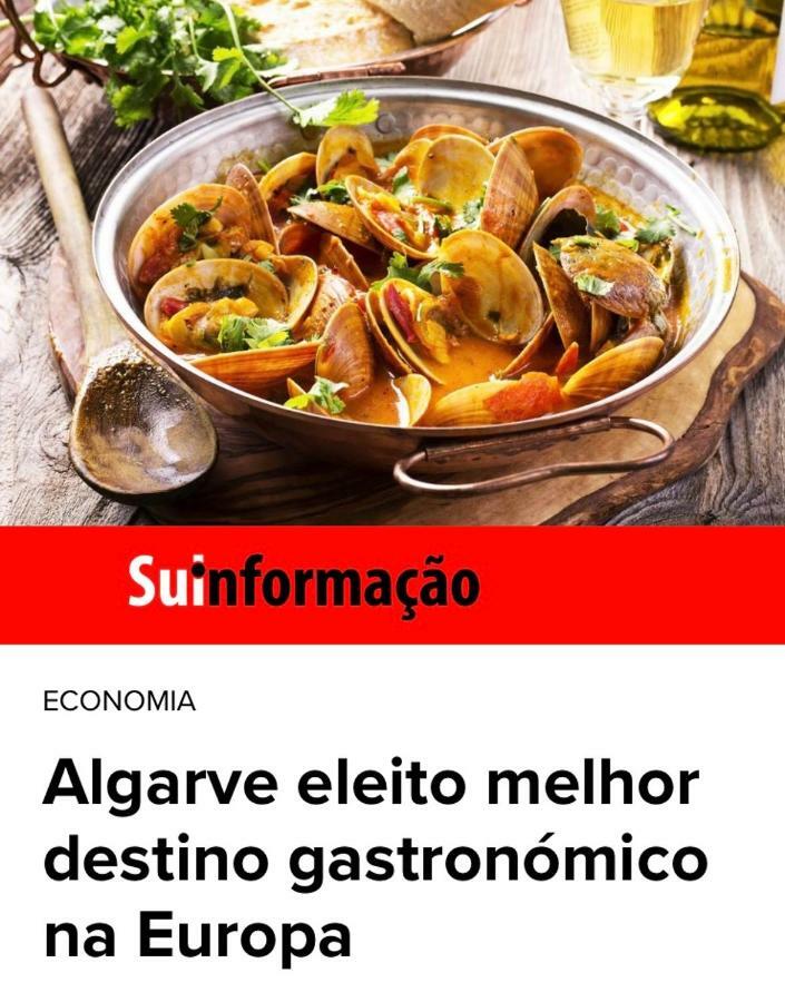 Sofiamarholidays - Casa Praia Mar Portimão Zewnętrze zdjęcie