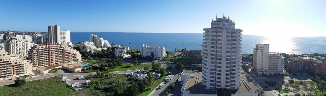 Sofiamarholidays - Casa Praia Mar Portimão Zewnętrze zdjęcie