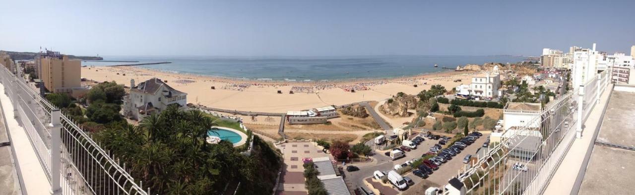 Sofiamarholidays - Casa Praia Mar Portimão Zewnętrze zdjęcie