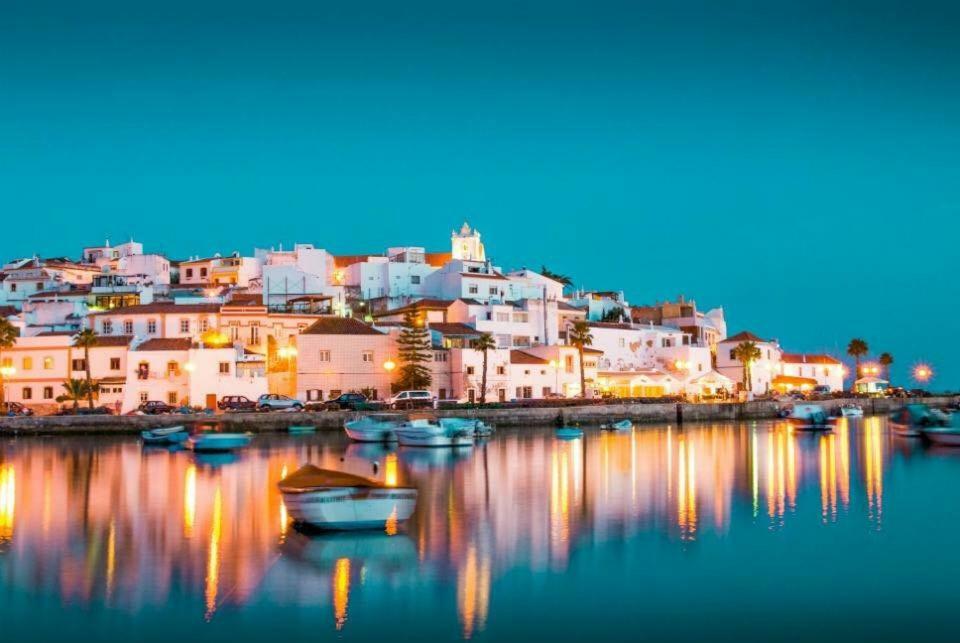 Sofiamarholidays - Casa Praia Mar Portimão Zewnętrze zdjęcie