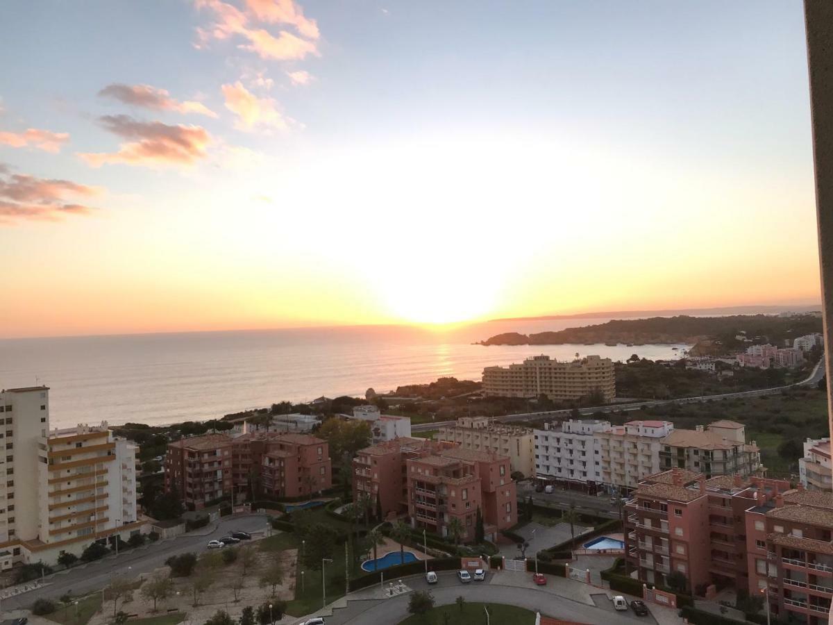 Sofiamarholidays - Casa Praia Mar Portimão Zewnętrze zdjęcie