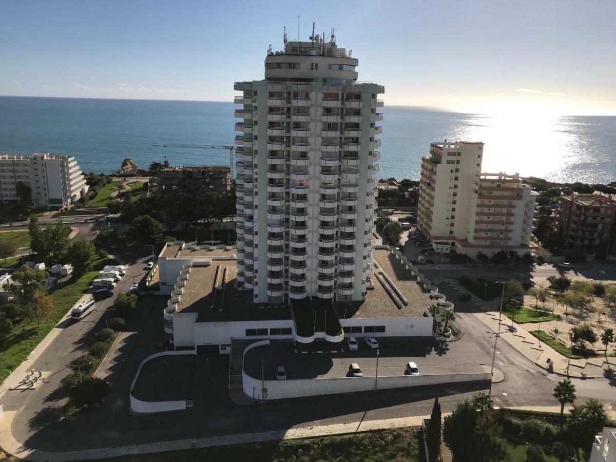 Sofiamarholidays - Casa Praia Mar Portimão Zewnętrze zdjęcie